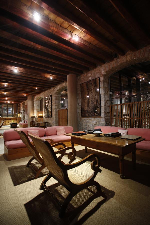 Bratsera Boutique Hotel Ýdra Eksteriør bilde